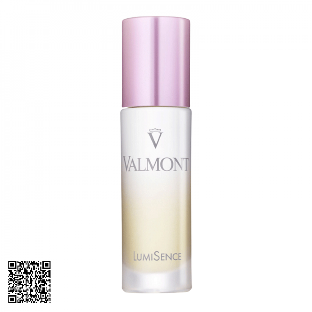 Tinh Chất Se Khít Lỗ Chân Lông, Làm Trắng Da Valmont LumiSence 30ml