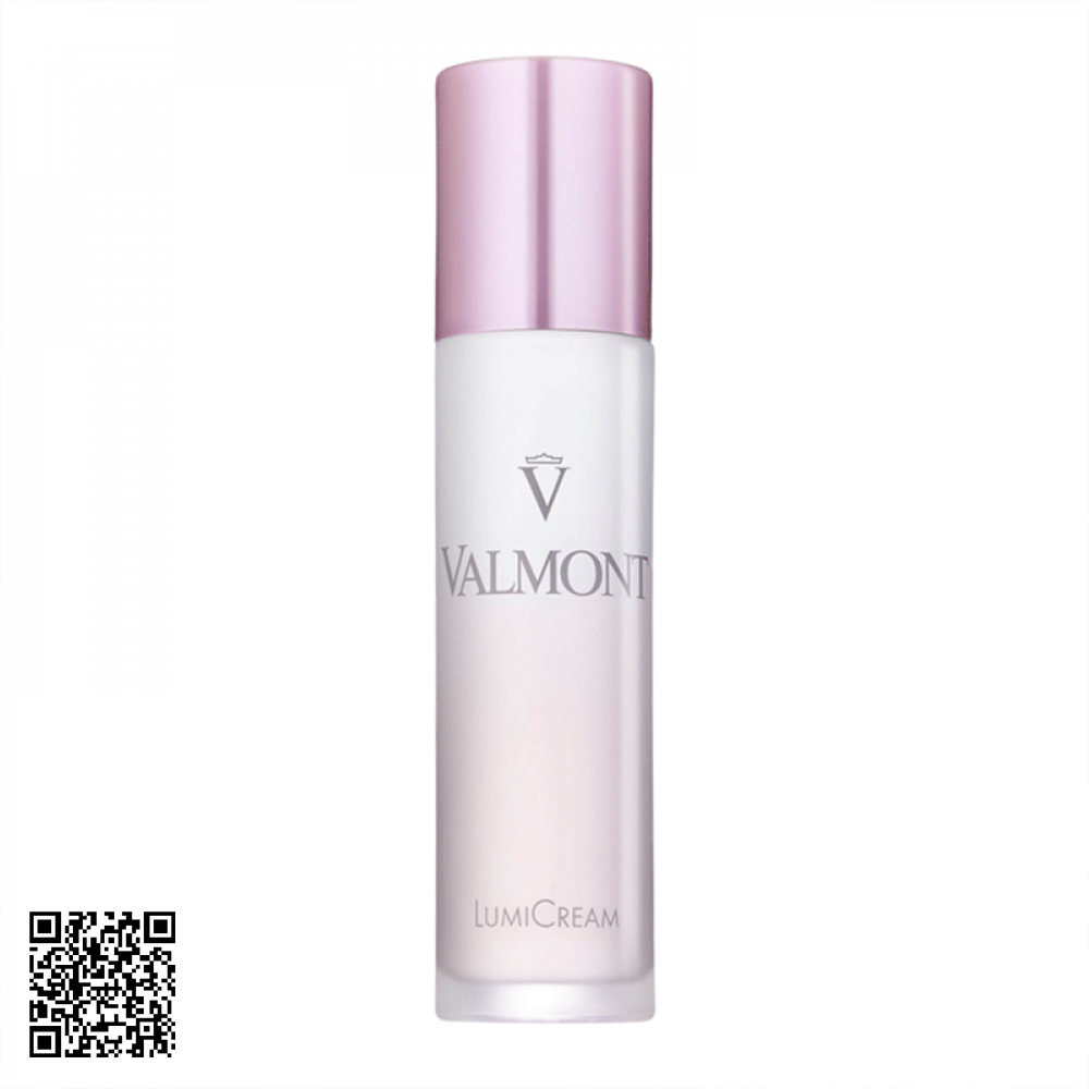 Kem Dưỡng Trắng Da Valmont LumiCream 50ml