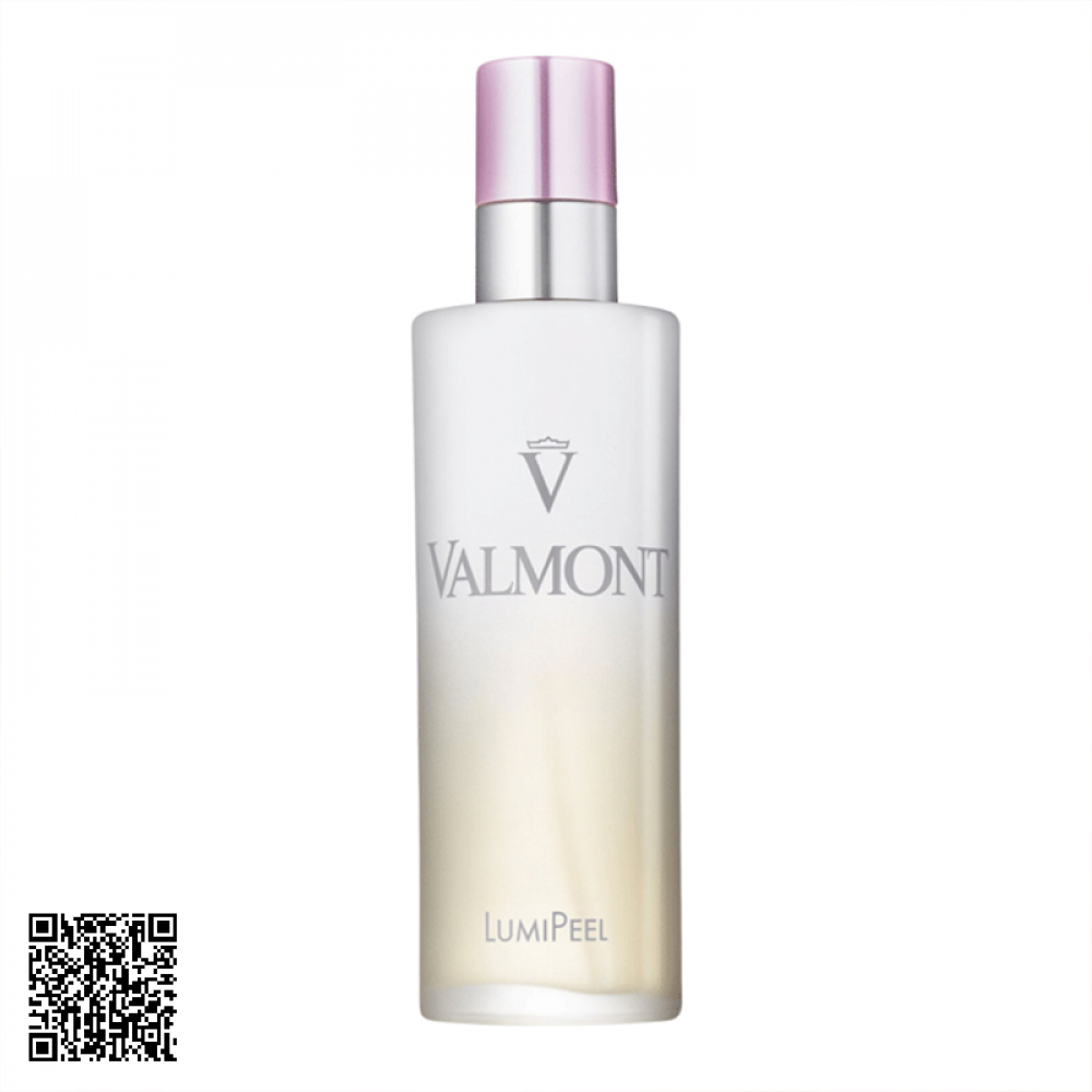 Nước Hoa Hồng Tẩy Tế Bào Chết Và Làm Trắng Da Valmont LumiPeel 150ml