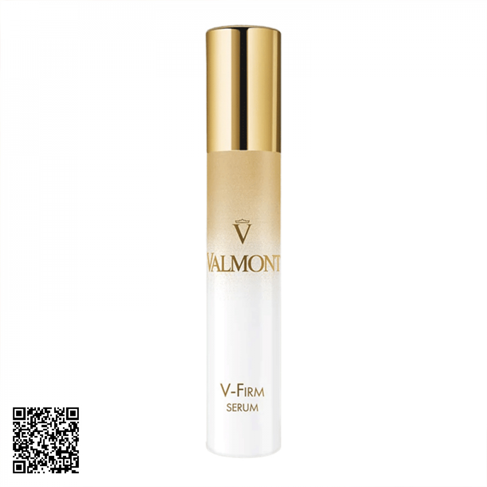 Tinh Chất Làm Săn Chắc Và Căn Mọng Da Valmont V-Firm Serum 30ml