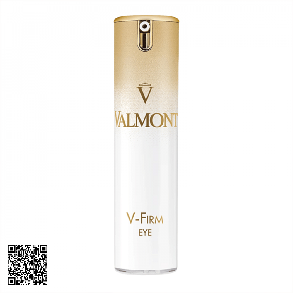 Gel Dưỡng Làm Săn Chắc Và Nâng Mí Mắt Valmont V-Firm Eye 15ml