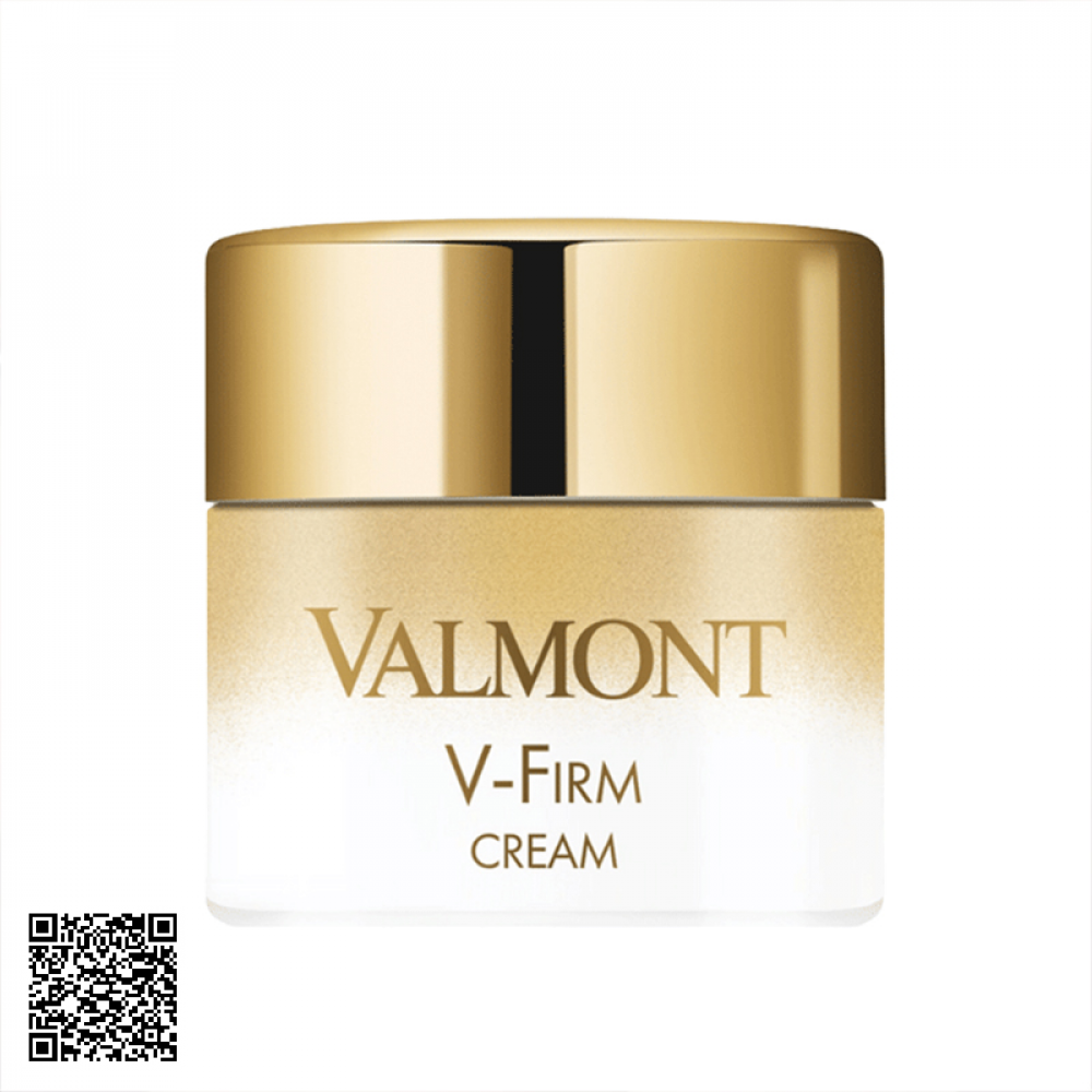 Kem Dưỡng Làm Đầy Và Săn Chắc Da Valmont V-Firm Cream 50ml