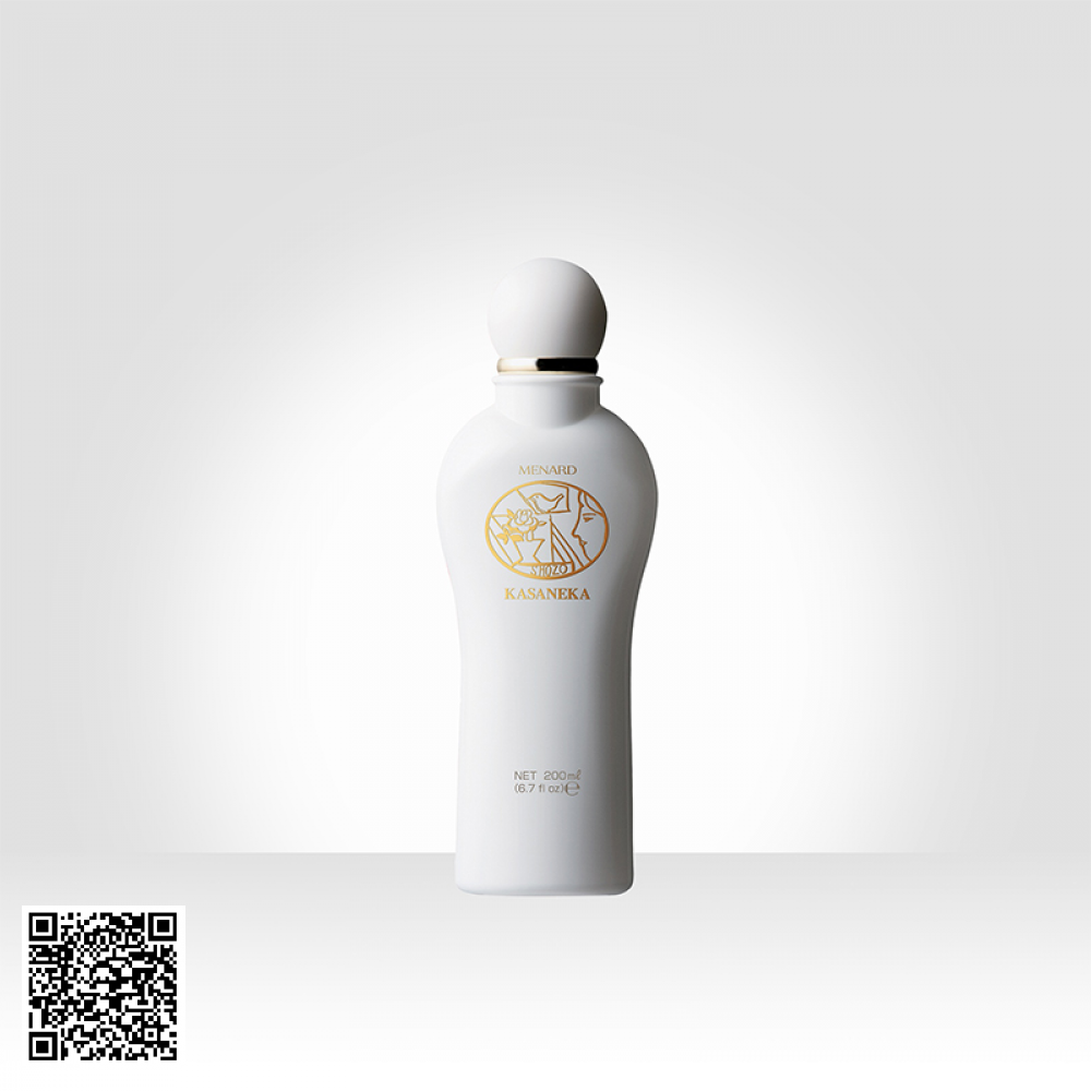 Sữa Dưỡng Thể Cấp Ẩm Cho Da Tươi Trẻ Mịn Màng Menard Kasaneka 200ml