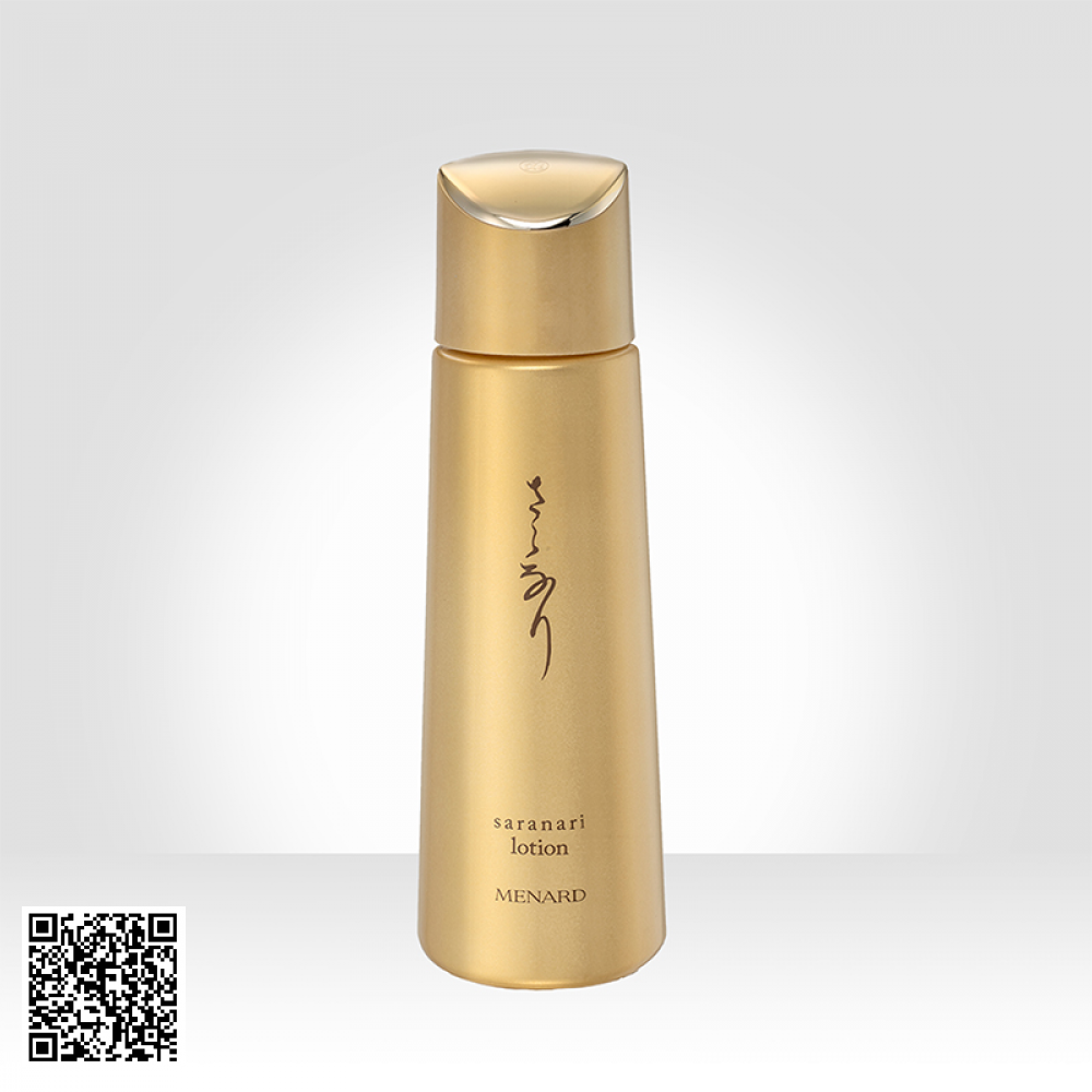 Dung Dịch Cân Bằng Ẩm Menard Saranari Lotion 130ml