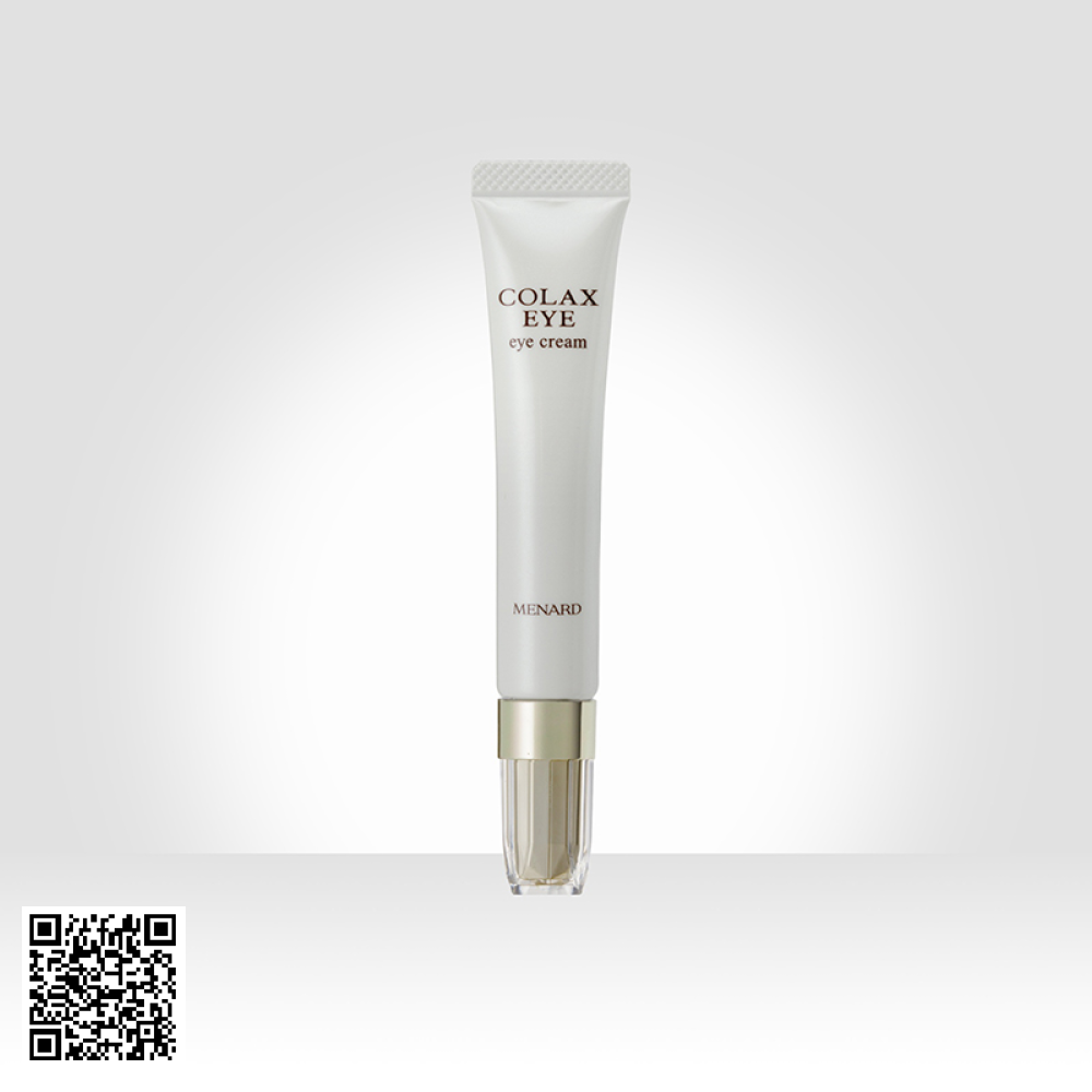 Hỗ Trợ Ngừa Lão Hóa Mắt Menard Colax Ex Eye 18g