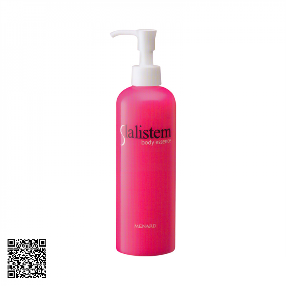 Sữa Dưỡng Thể Và Massage Toàn Thân Menard Slalistem 300ml