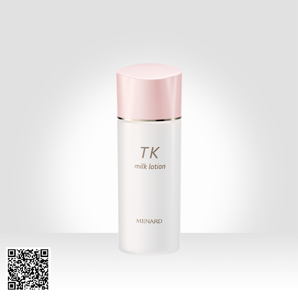 Sữa Dưỡng Hỗ Trợ Ngừa Lão Hóa Sớm Menard TK Milk Lotion 100ml