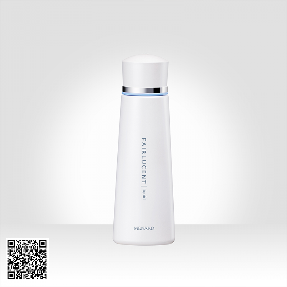 Dung Dịch Cân Bằng Độ Ẩm Menard Fairlucent Liquid 160ml