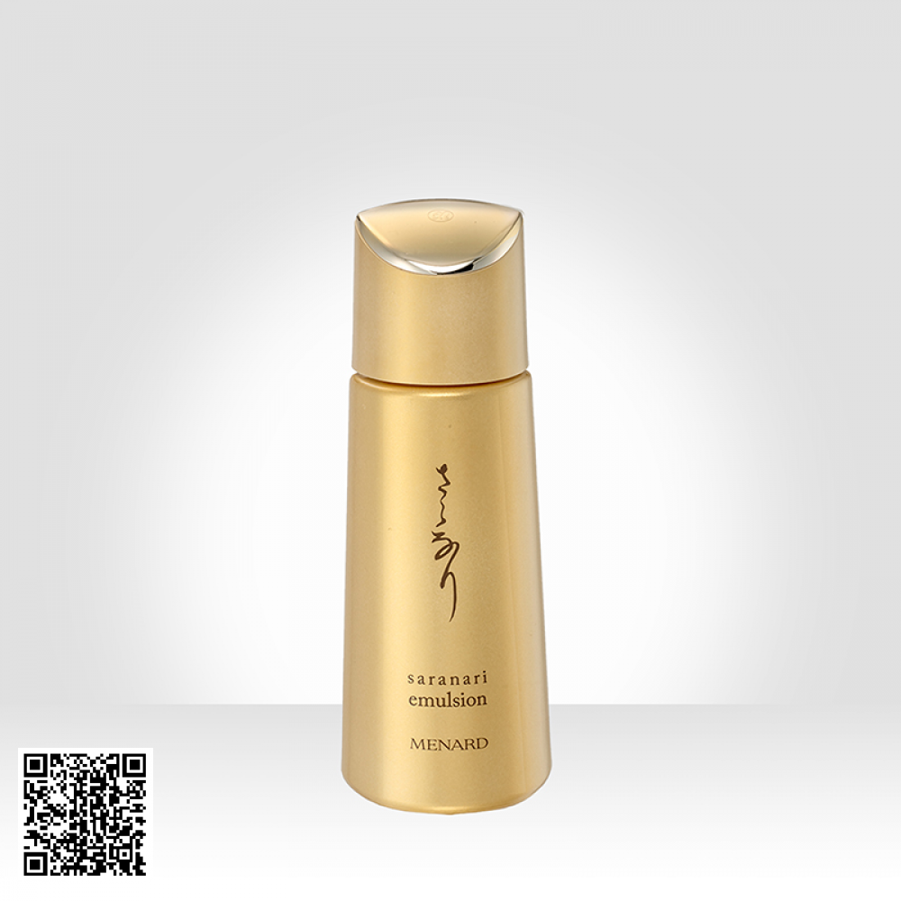 Tinh Chất Sữa Dưỡng Da Menard Saranari Emulsion Emulsion 90ml