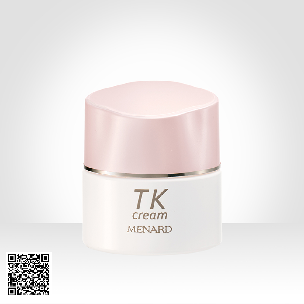 Kem Dưỡng Da Ban Đêm Hỗ Trợ Ngừa Lão Hóa Menard TK Cream 30g