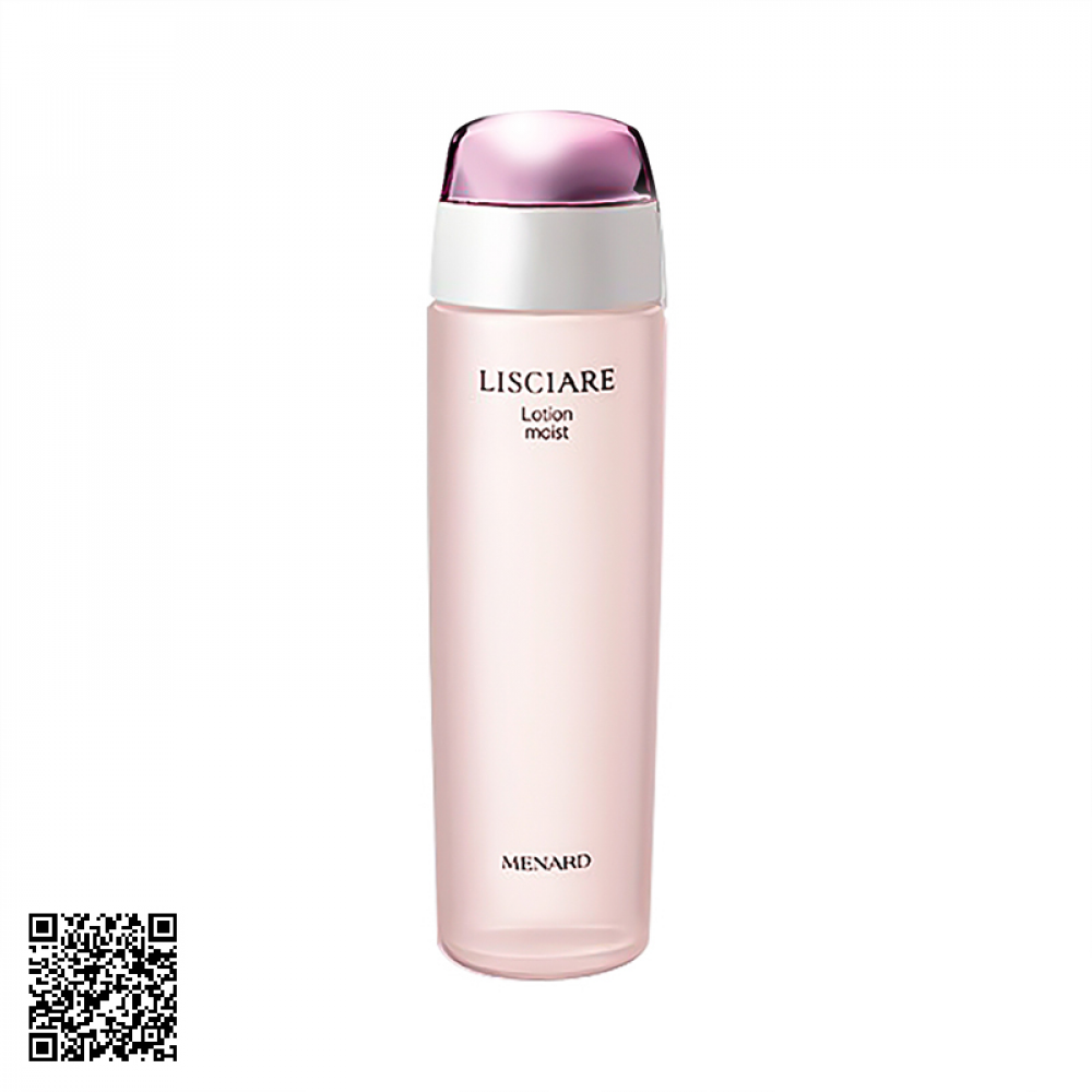 Dung Dịch Cân Bằng Độ Ẩm Menard Lisciare Lotion Moist 150ml