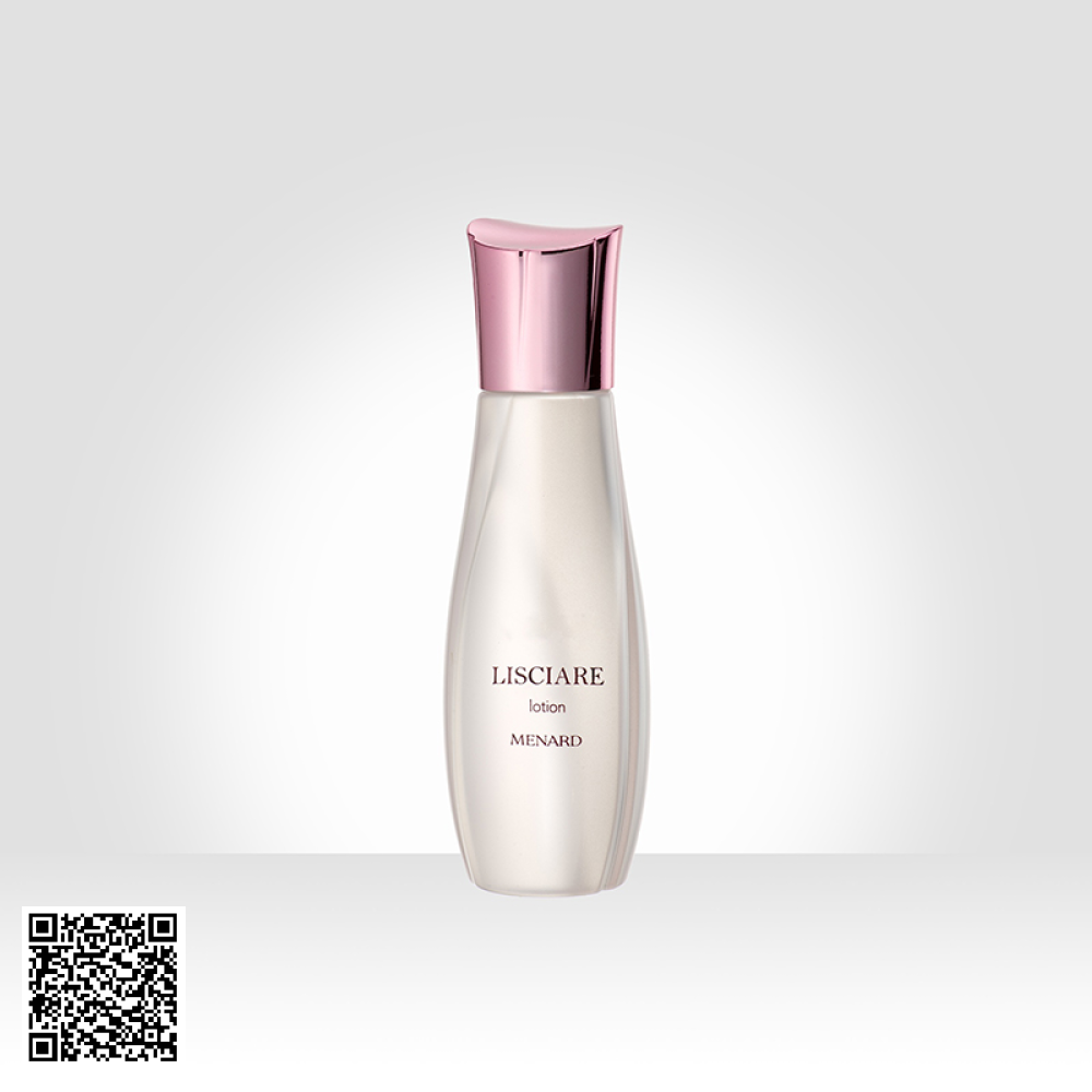 Dung Dịch Cân Bằng Ẩm Phục Hồi Da Menard Lisciare Lotion 150ml