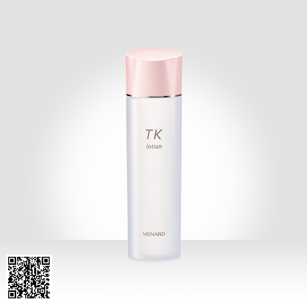 Dung Dịch Cân Bằng Độ Ẩm Hỗ Trợ Ngừa Lão Hóa Menard TK Lotion 150ml