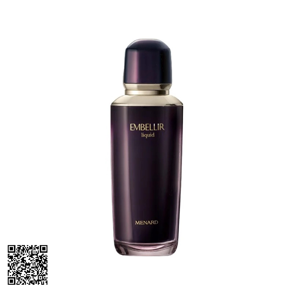 Dưỡng Chất Cân Bằng Độ Ẩm Menard Embellir Liquid