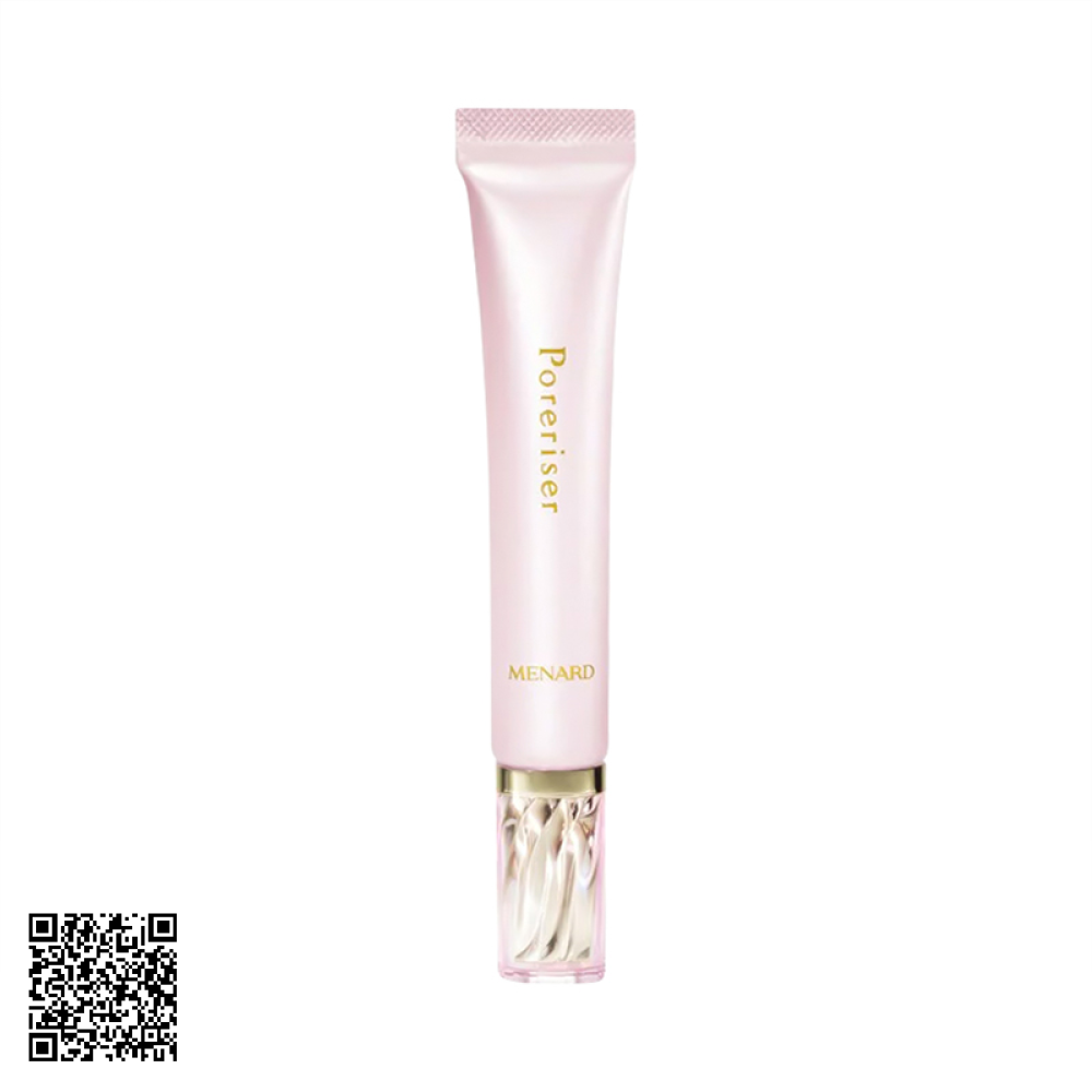 Tinh Chất Giảm Thu Nhỏ Lỗ Chân Lông Menard Poreriser 