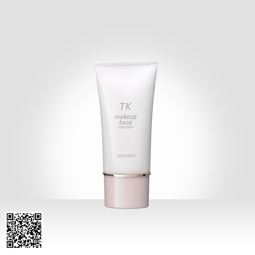 Kem Lót Trang Điểm Giàu Ẩm Menard Jupier Make Up Base Moist 