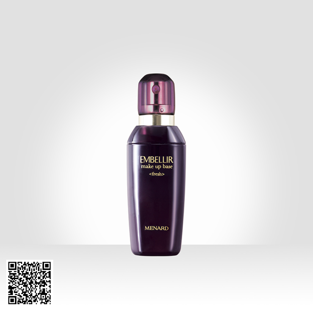Kem Lót Trang Điểm Tươi Mát Menard Embellir Make Up Base