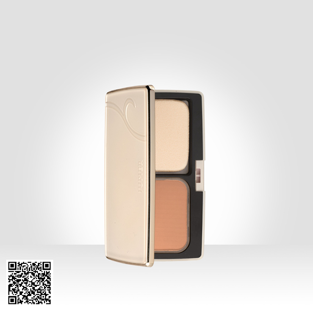 Phấn Nền Trang Điểm Dạng Nén Menard Jupier Powder Foundation
