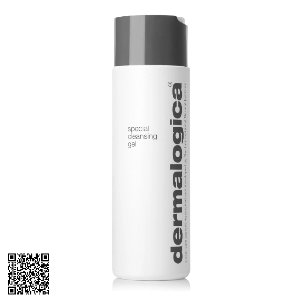 Sữa Rửa Mặt Dermalogica Special Cleansing Gel Từ Mỹ 250ml 
