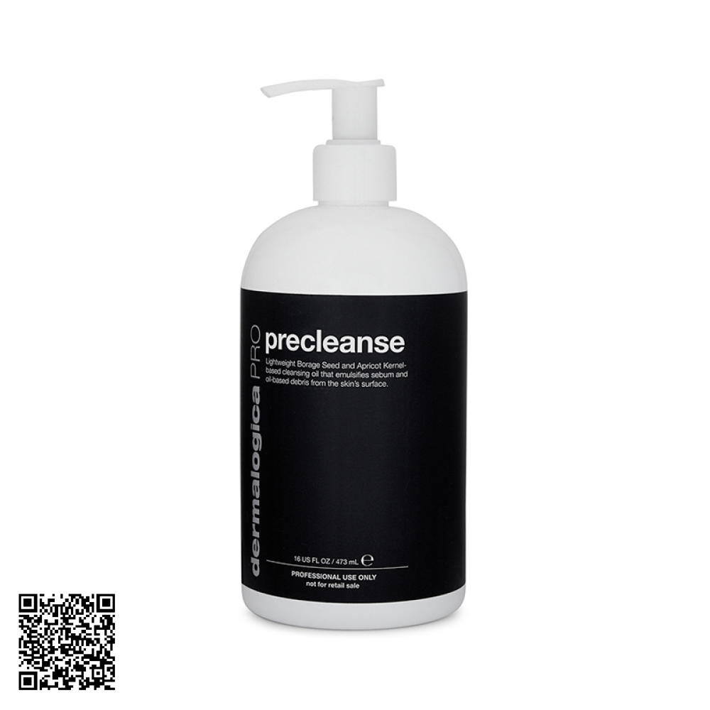 Sữa Rửa Mặt Tẩy Trang Dermalogica Precleanse Từ Mỹ 473ml