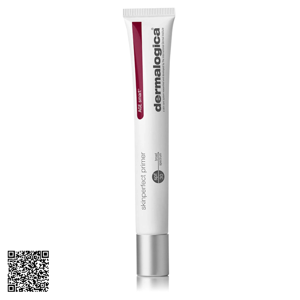 Kem Lót Trang Điểm Chống Nắng Dermalogica Skinperfect Primer SPF30 Từ Mỹ 22ml