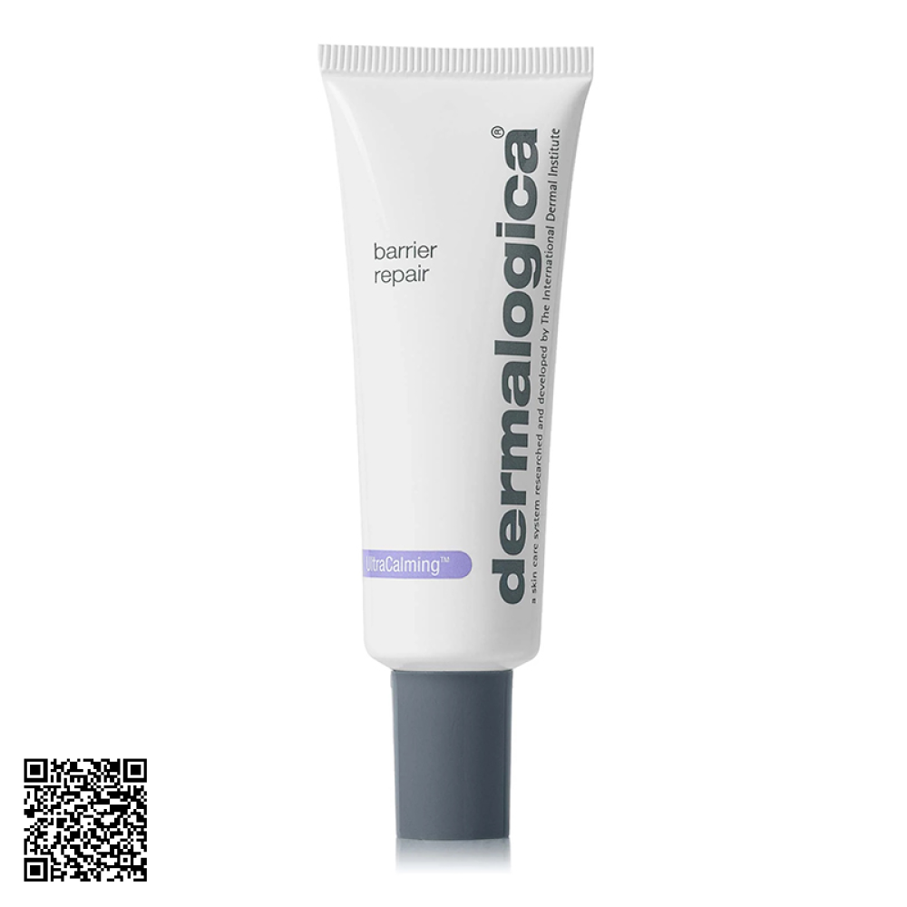 Kem Dưỡng Ẩm Phục Hồi Da Dermalogica Barrier Repair Từ Mỹ 30ml