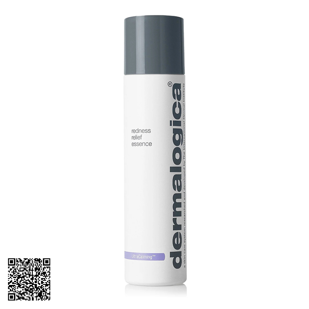 Tinh Chất Làm Dịu Da Nhạy Cảm Dermalogica Redness Relief Essence Từ Mỹ 150ml