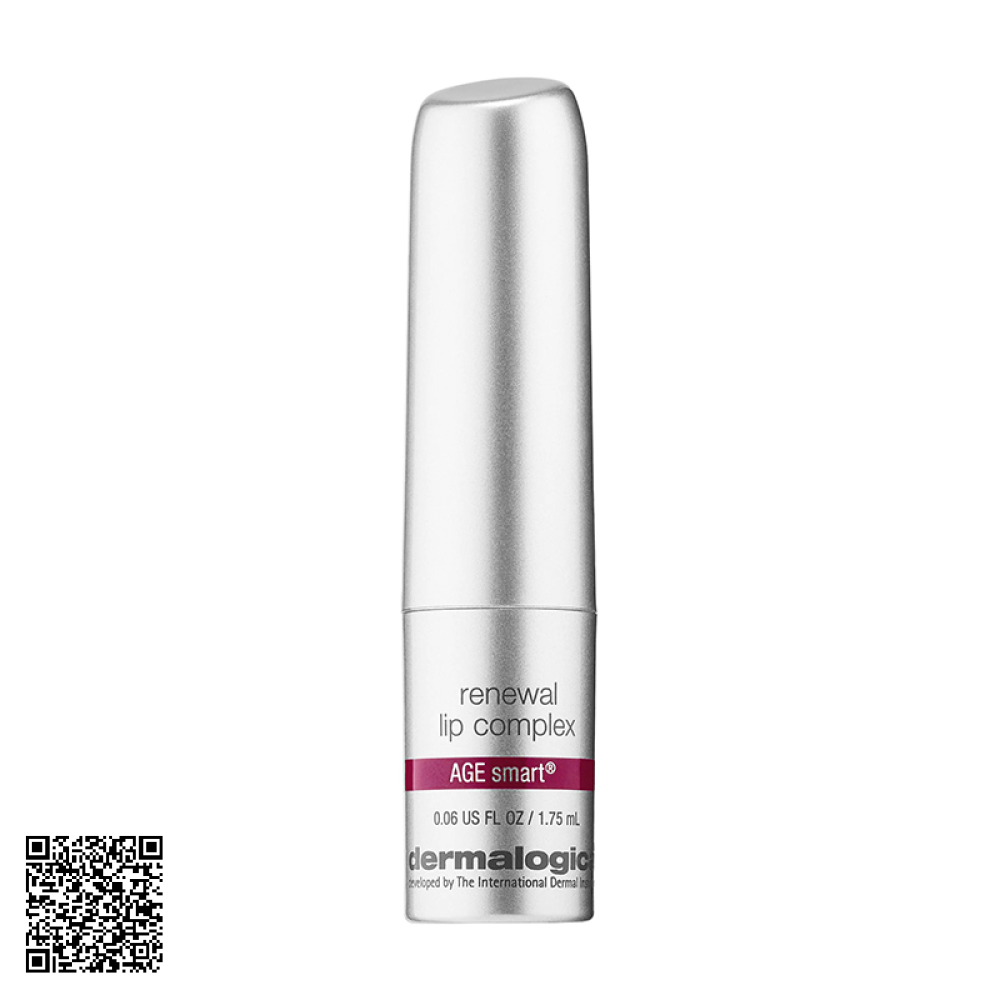 Son Dưỡng Môi Hỗ Trợ Ngừa Lão Hóa Dermalogica Renewal Lip Complex Từ Mỹ 1.75ml