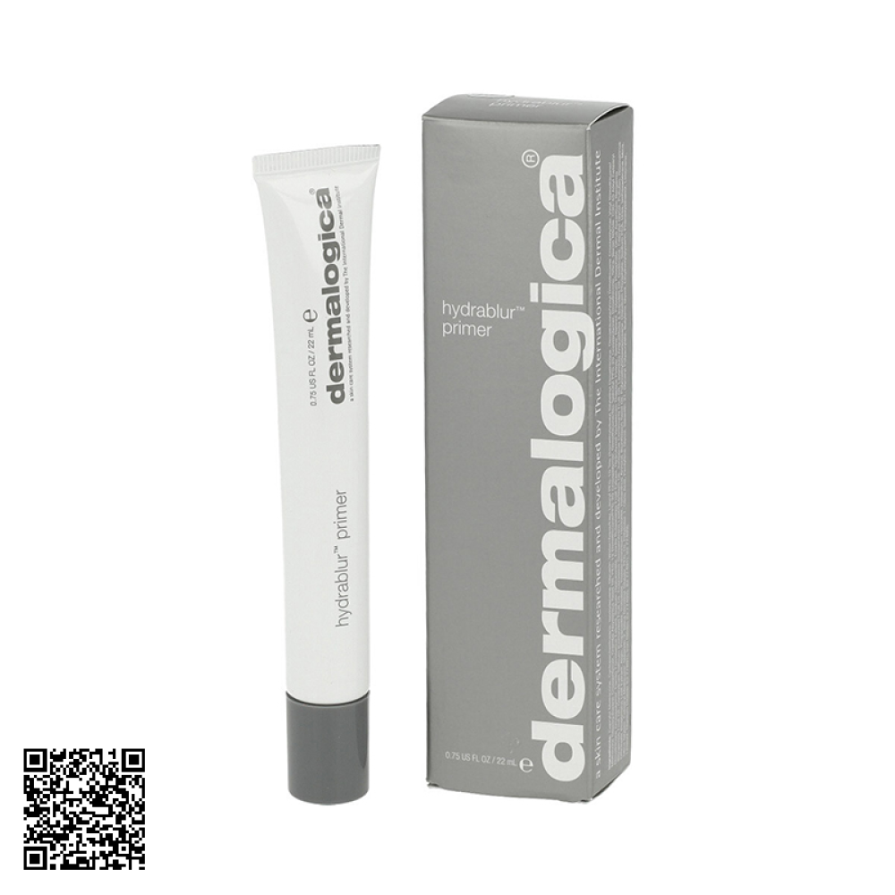 Kem Lót Trang Điểm Cho Da Dầu Dermalogica Hydrablur Primer Từ Mỹ 22ml
