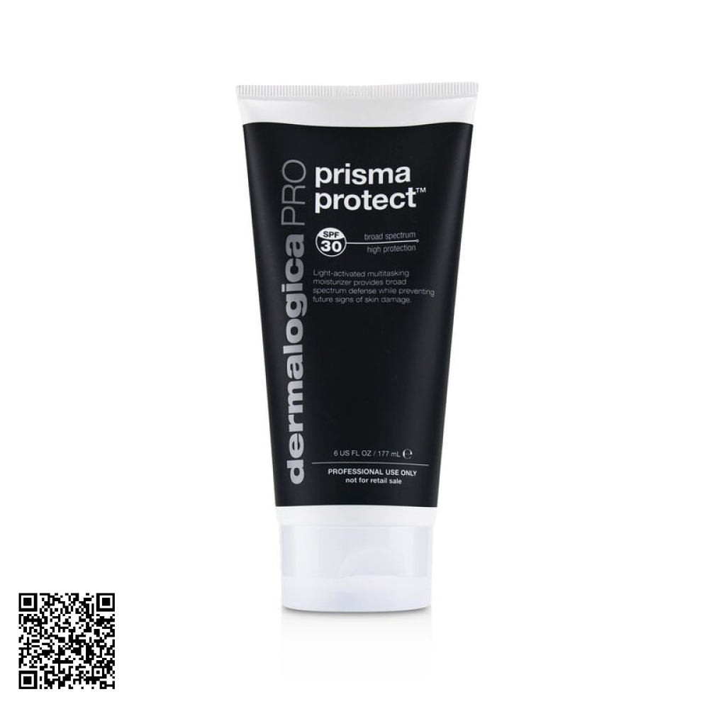 Kem Dưỡng Da Chống Nắng Dermalogica Prisma Protect SPF30 Từ Mỹ 177ml
