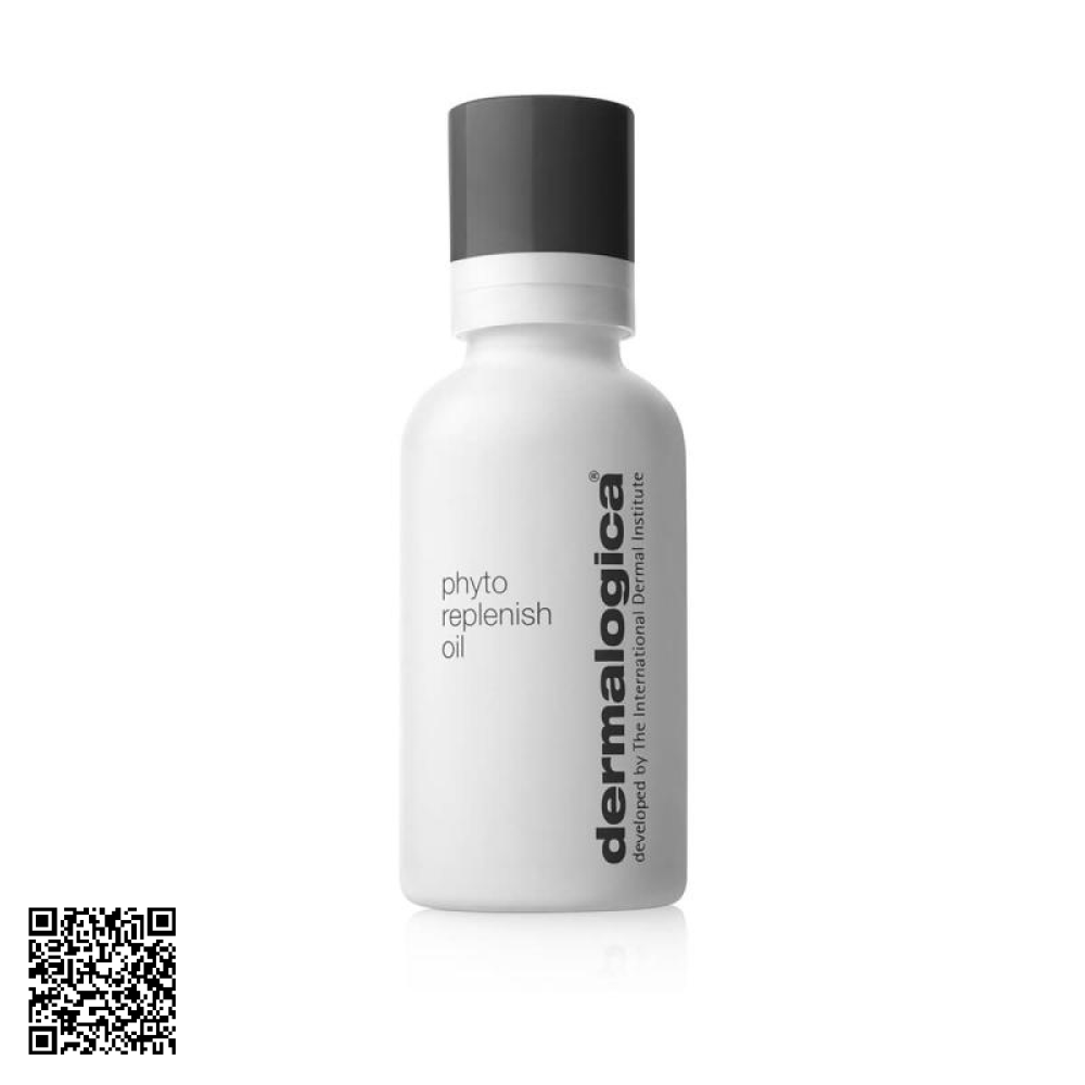 Tinh Dầu Dưỡng Da Dermalogica Phyto Replenish Oil Từ Mỹ 30ml