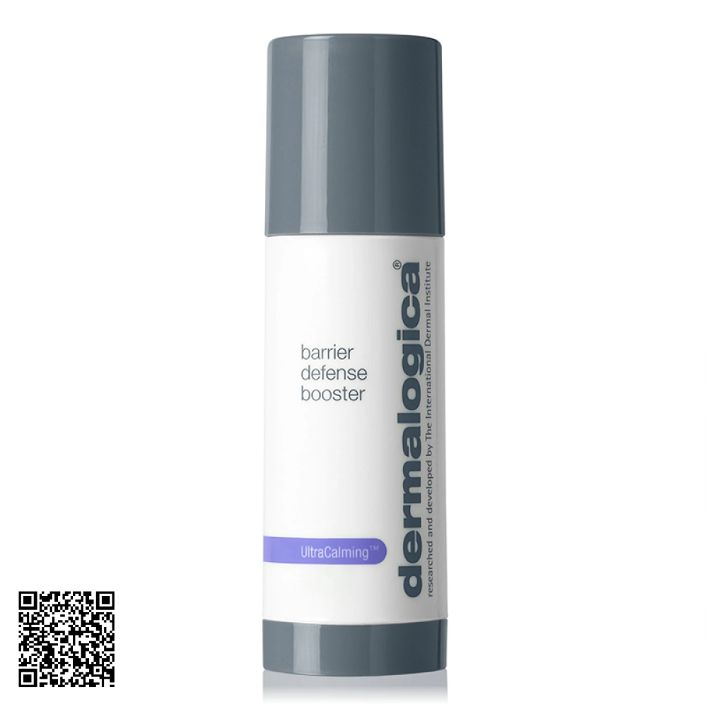 Dầu Dưỡng Làm Dịu Da Dermalogica Barrier Defense Booster Từ Mỹ 30ml