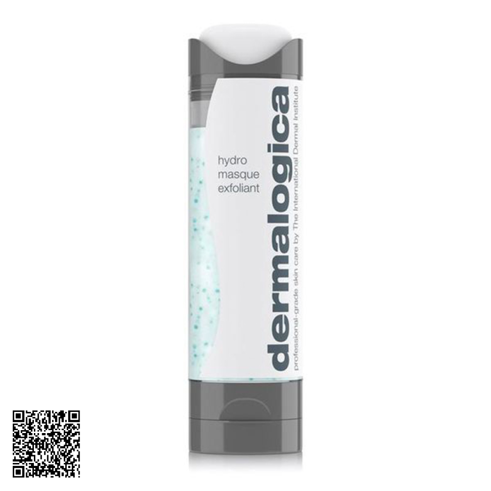 Mặt Nạ Dưỡng Ẩm Tẩy Tế Bào Chết Dermalogica Hydro Masque Exfoliant Từ Mỹ 50ml