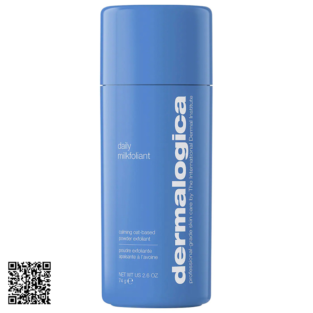 Tẩy Tế Bào Chết Dịu Da Dermalogica Daily Milkfoliant Từ Mỹ 74g