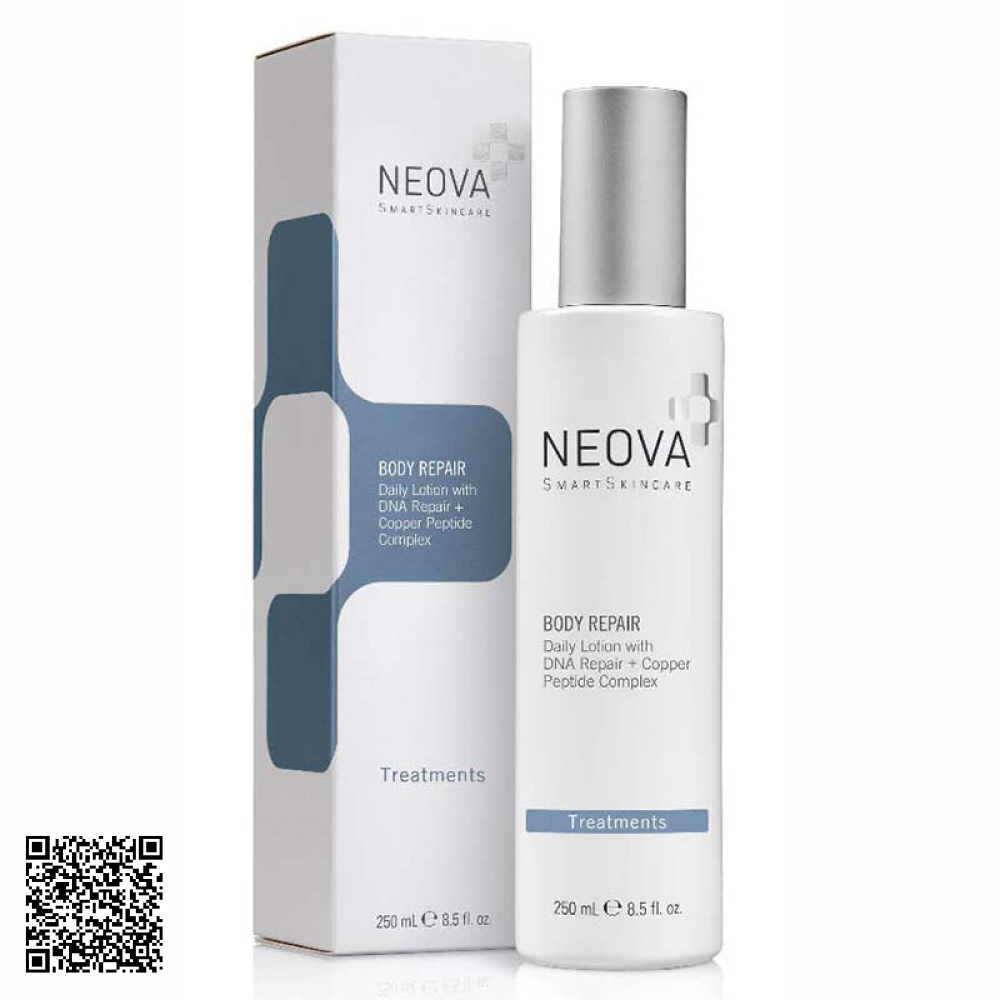 Dung Dịch Cân Bằng pH Trước Peel Da Neova Treatments Prep Solution Từ Mỹ 250ml