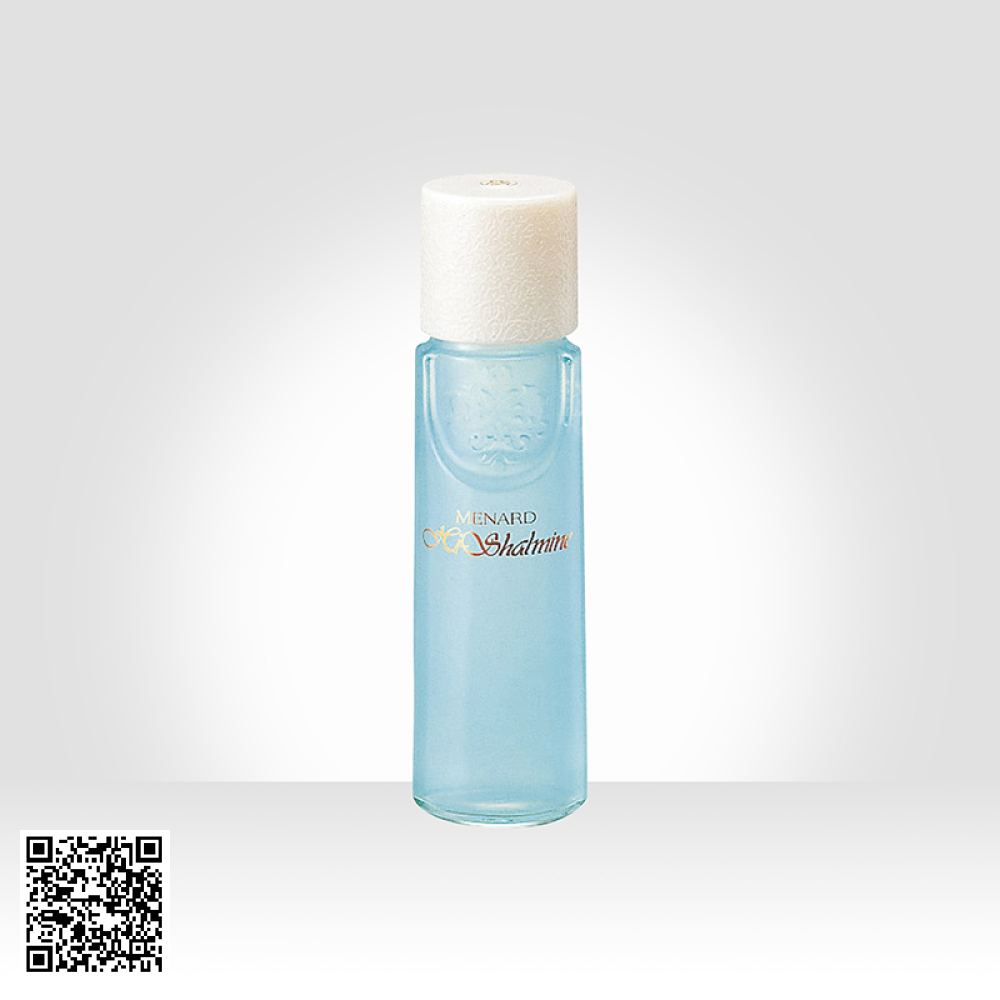 Dung Dịch Làm Sạch Nhanh Menard Hi-Shalmine Từ Nhật 180ml