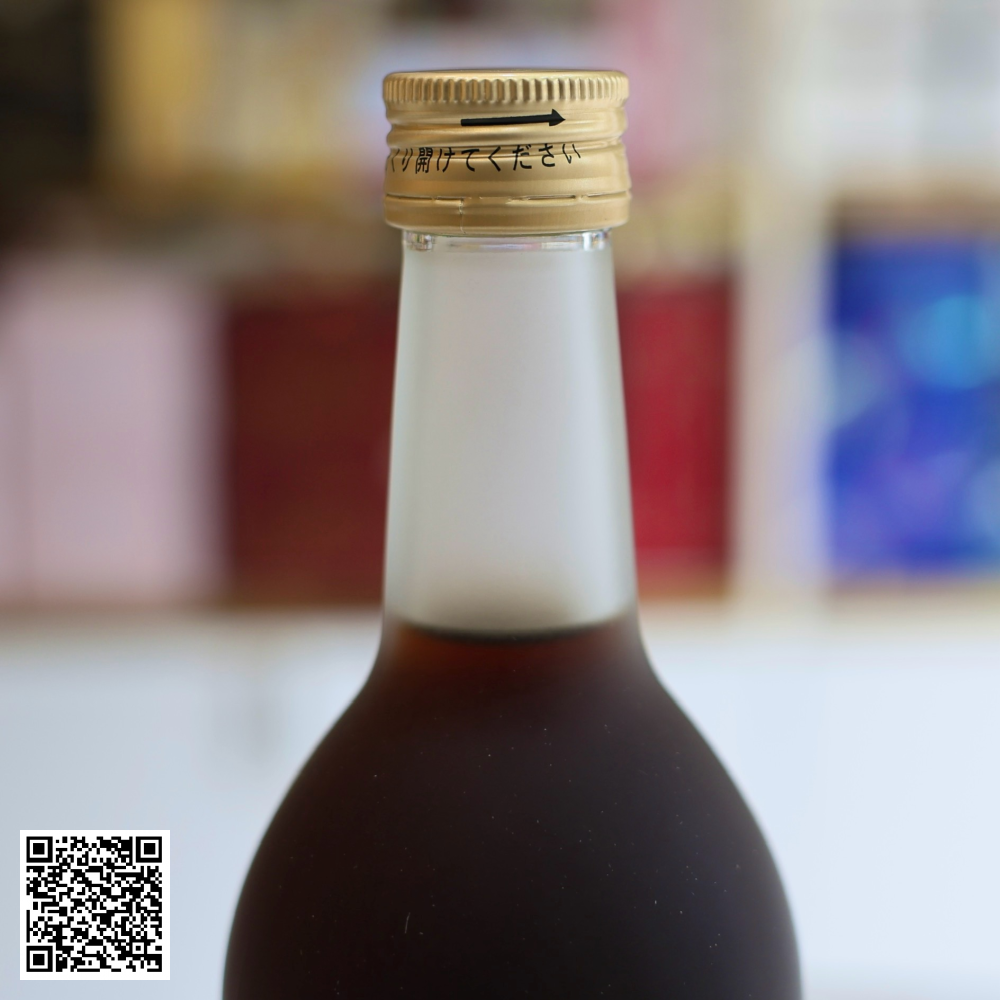 Nước Uống Detox Thải Độc Kombucha Zyme Ex Từ Nhật 720ml