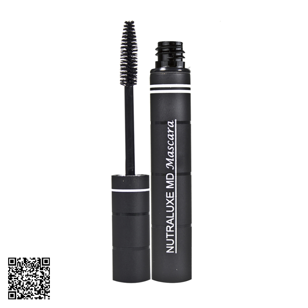 Mascara tạo dáng mi NutraluxeMD Perfect Lash Mascara Từ Mỹ 6ml