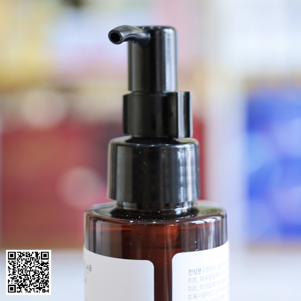 Gel Rửa Mặt Làm Sạch Sâu Kyung Lab Cleansing Gel Từ Hàn Quốc 150ml