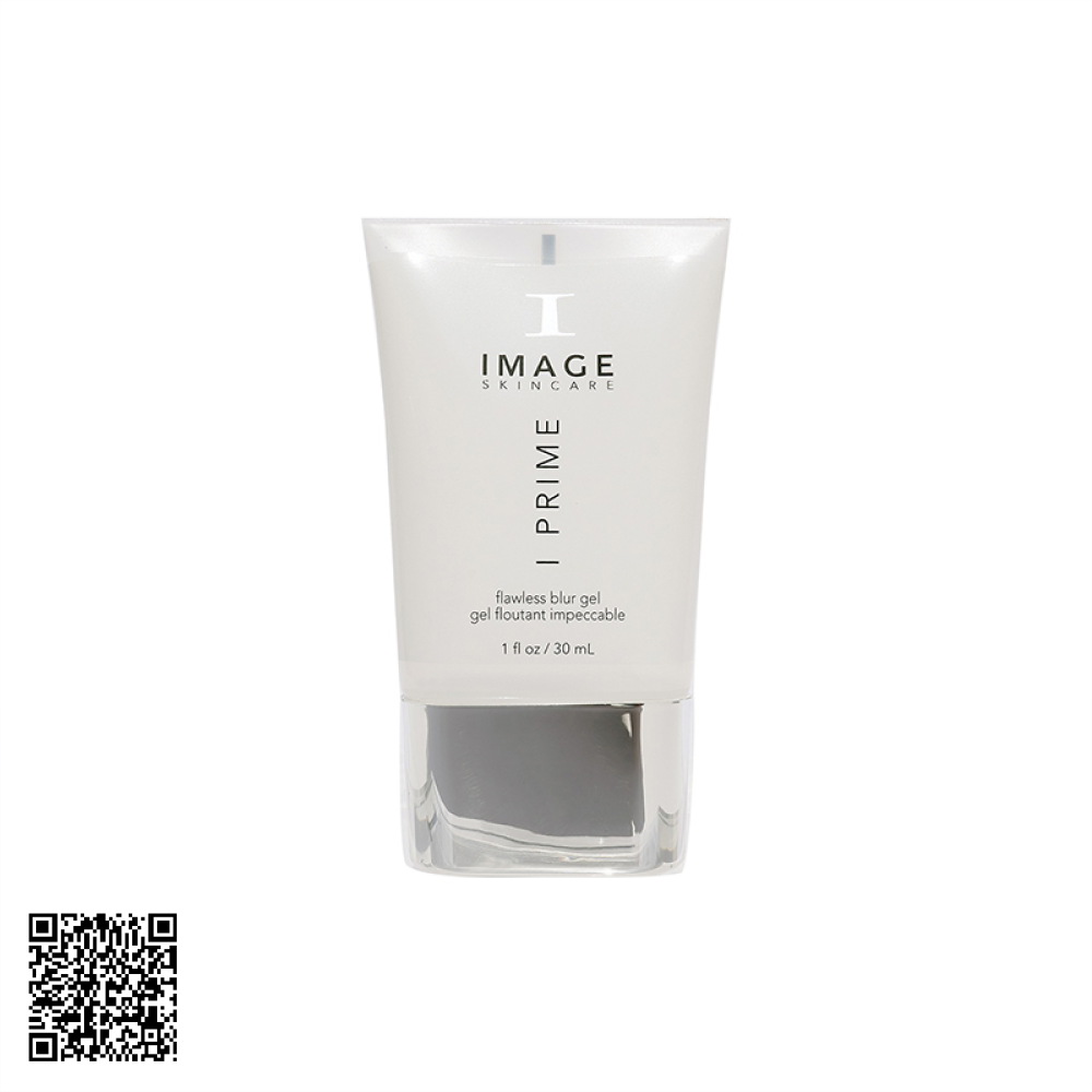 Gel Lót Che Phủ Khuyết Điểm Image I Prime Flawless Blur Gel Từ Mỹ 30ml