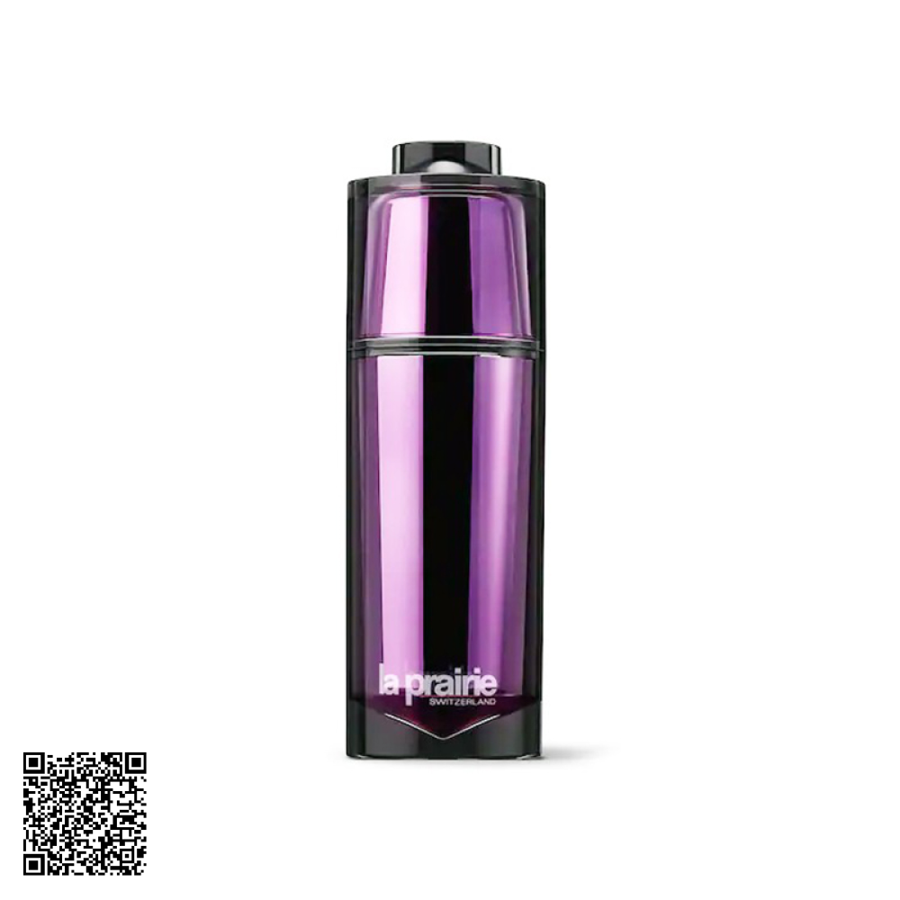 Serum Trẻ Hoá Da La Prairie Platinum Rare Haute-Rejuvenation Elixir Dưỡng Ngày Thuỵ Sỹ 30ml