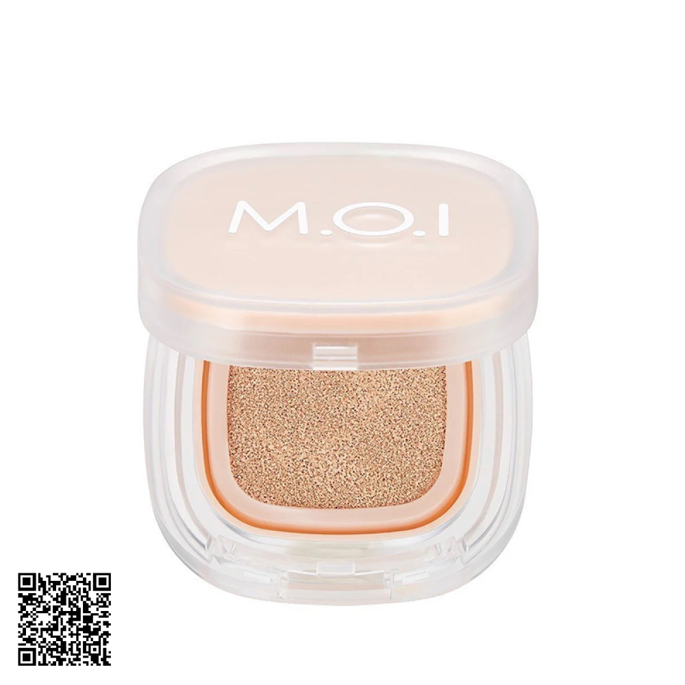 Phấn Nước M.O.I Iconic Perfection Cushion Tone 10 – Da trắng sáng