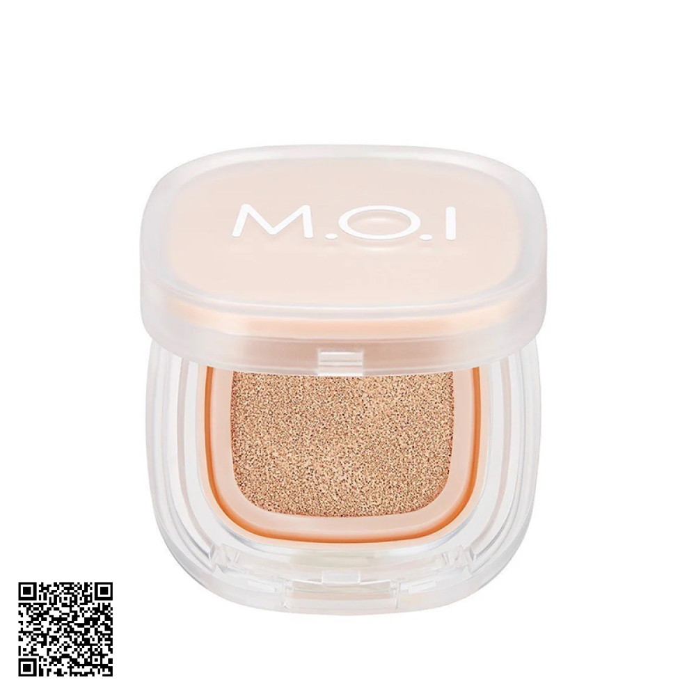 Phấn Nước M.O.I Iconic Perfection Cushion Tone 30 – Da tự nhiên