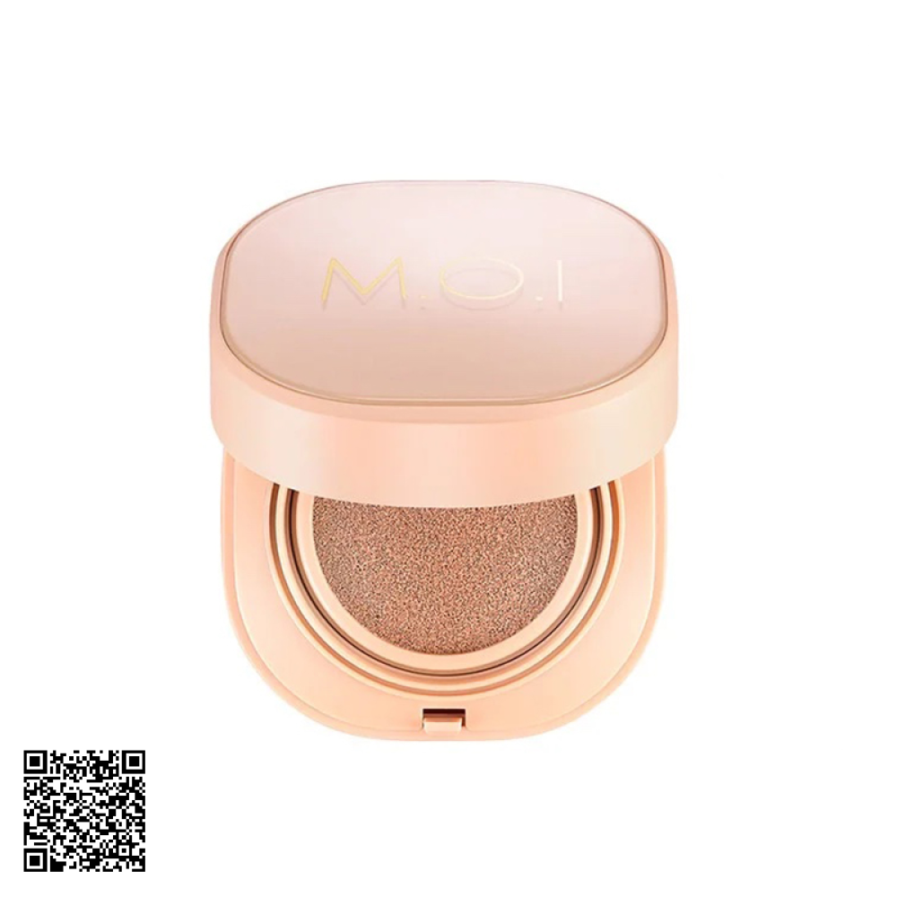 Phấn Nước M.O.I Baby Skin Cushion Tone 30 – Da Trung Bình