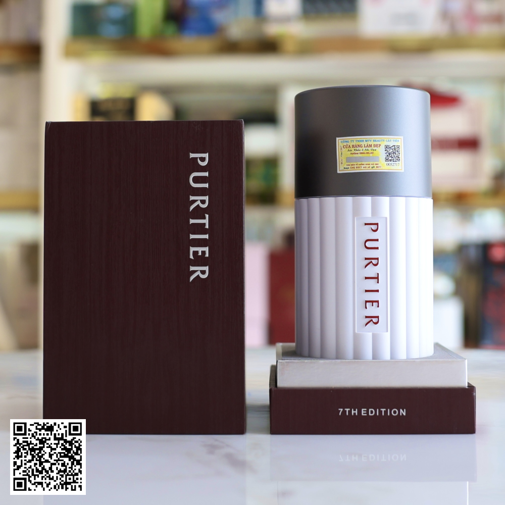 Nhau Thai Hươu Purtier Placenta 7TH Edition New Zealand Hộp 60 Viên