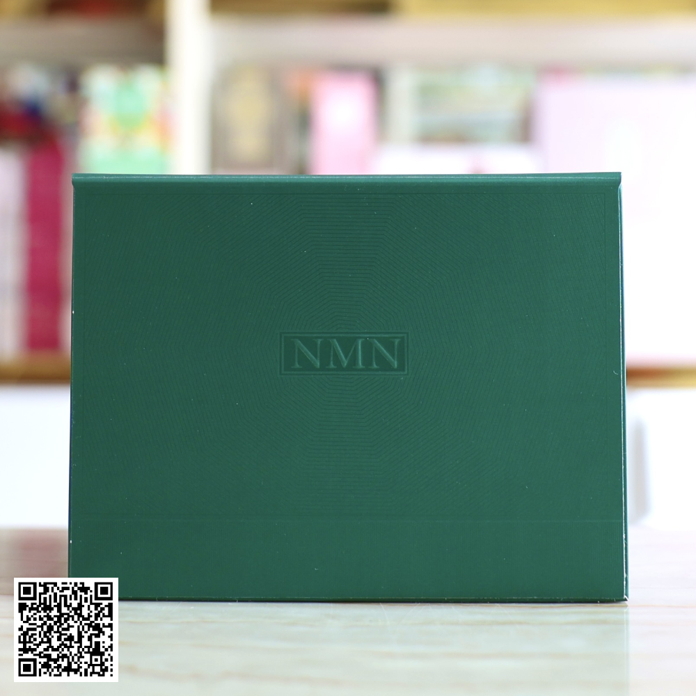 Liệu Trình Nước Uống Đẹp Da NMN Arg Liquid 12000 Peauhonnete Từ Nhật Bản