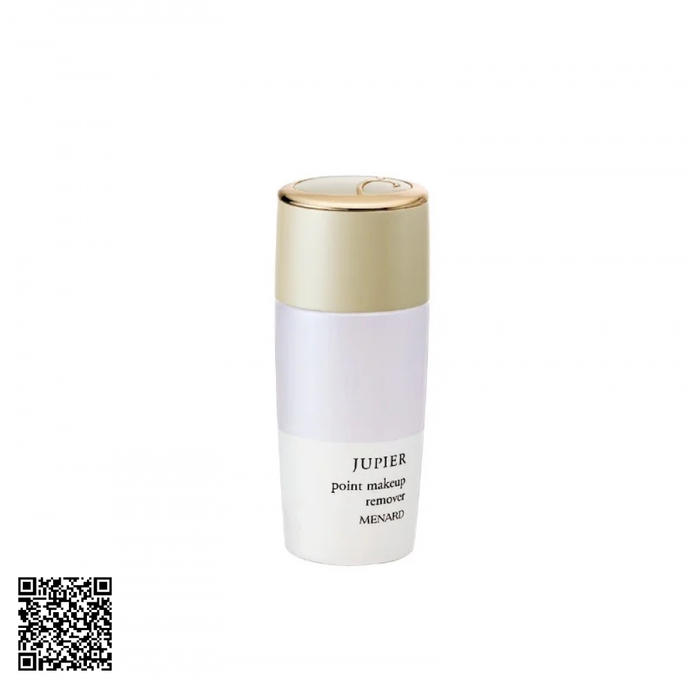 Dung Dịch Tẩy Trang Mắt Và Môi Menard Jupier Point Makeup Remove 100ml