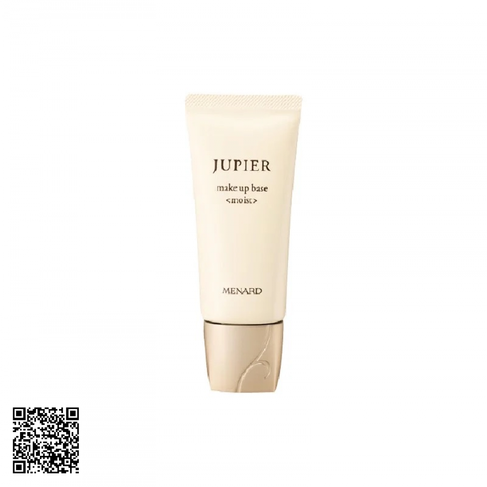 Kem Lót Trang Điểm Giàu Ẩm Menard Jupier Make Up Base 35g