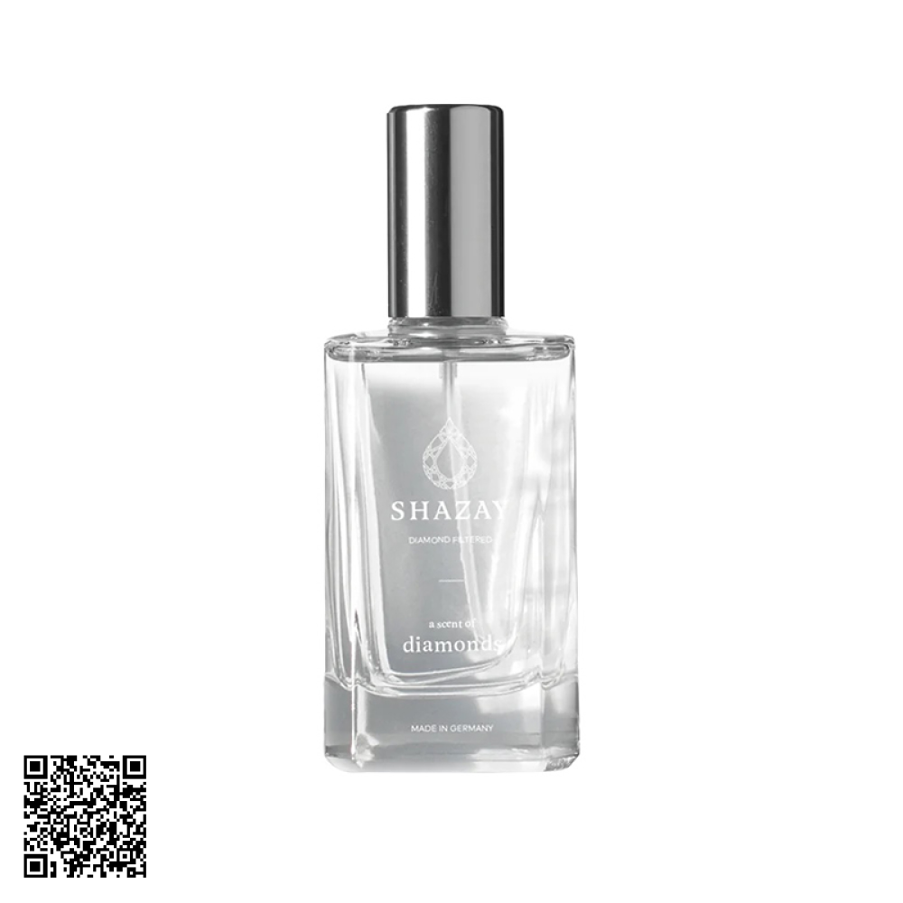 Nước Hoa Tóc Shazay A Scent Of Diamonds Từ Đức 100ml