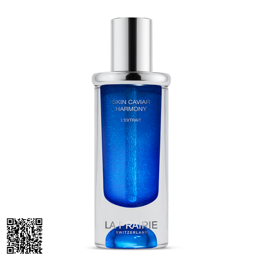 Serum Làm Đầy La Prairie Skin Caviar Harmony L’Extrait Từ Thuỵ Sĩ 20ml